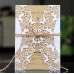 Vellum Paper Invitation Wedding Supplies Holiday Greeting Card Wholesale